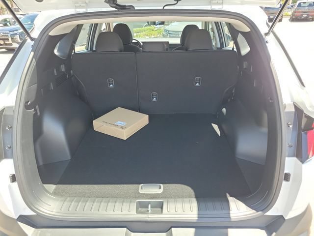 New 2026 Hyundai Tucson SE FWD image 26