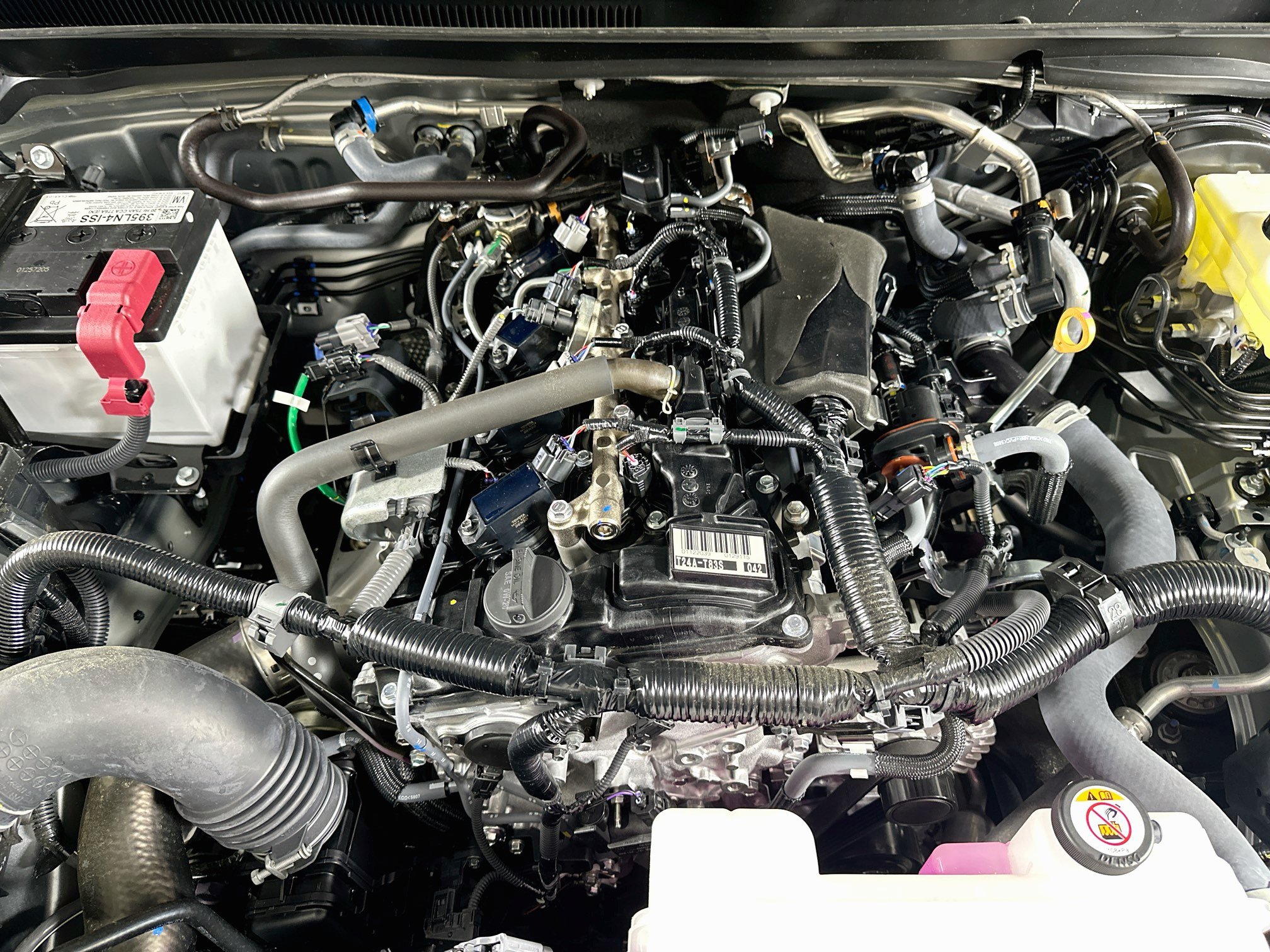 Used 2026 Toyota Tacoma SR5 RWD image 31