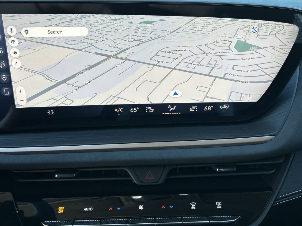 New 2026 Buick Envision Sport Touring image 14