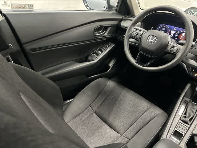 Used 2024 Honda Accord EX image 12