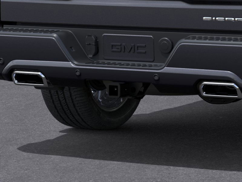 New 2026 GMC Sierra 1500 Denali Ultimate image 38