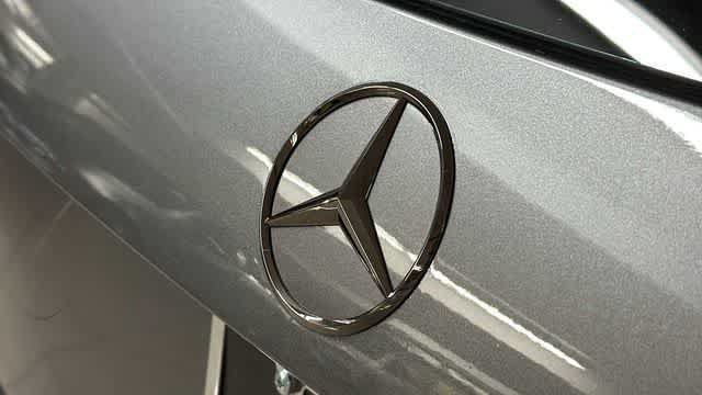 Used 2026 Mercedes-Benz GLA 35 AMG 4MATIC image 9