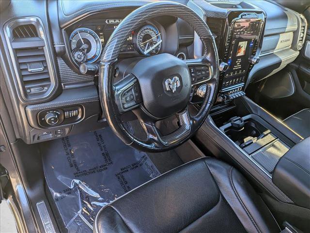 Used 2020 RAM 1500 Limited image 10