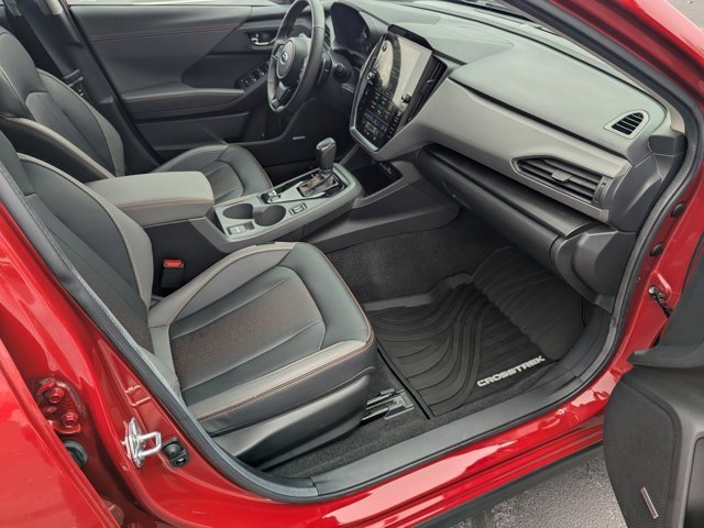 Used 2025 Subaru Crosstrek 2.5i Limited w/ Popular Package #3A image 12