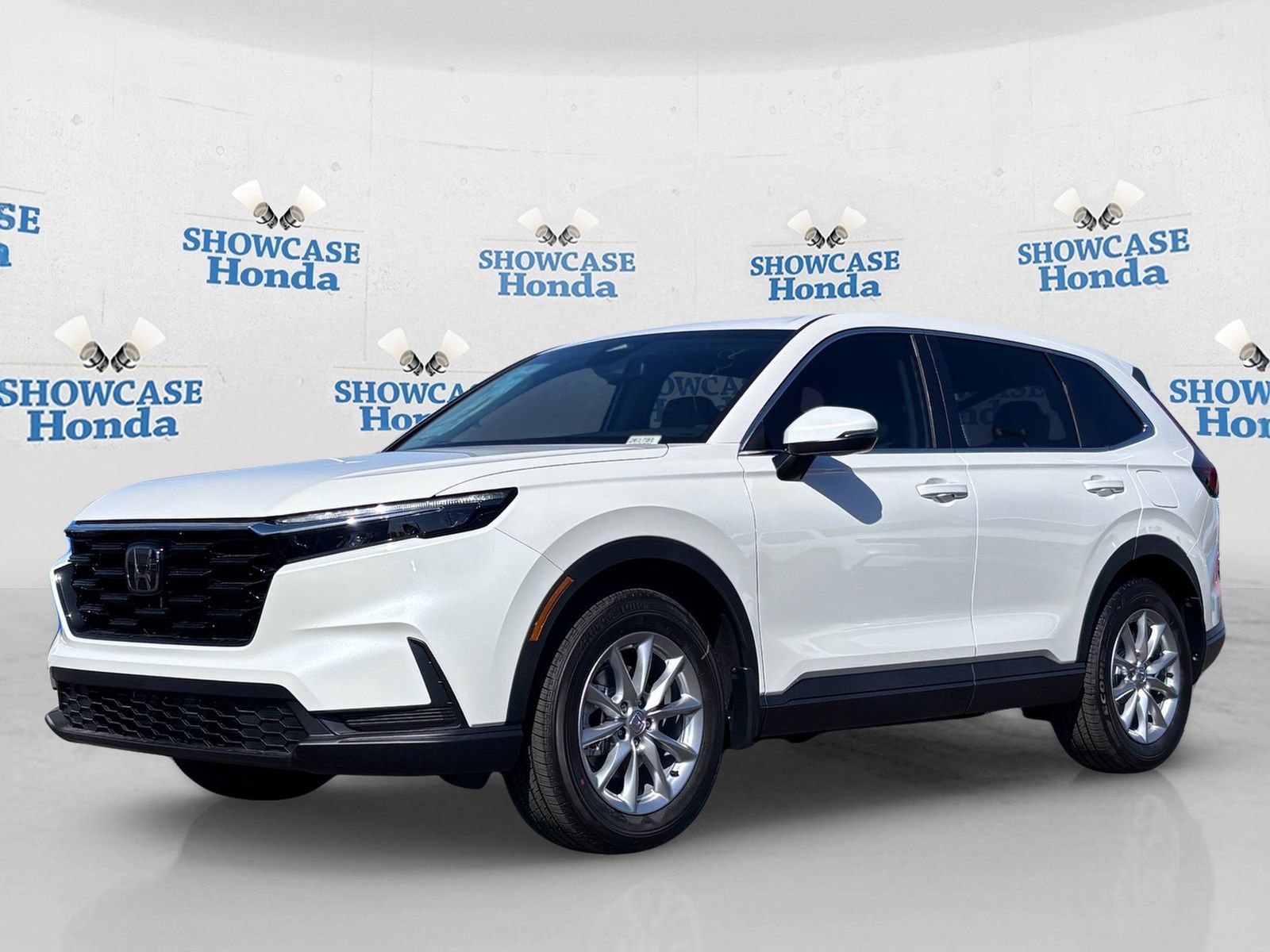 New 2026 Honda CR-V EX image 2