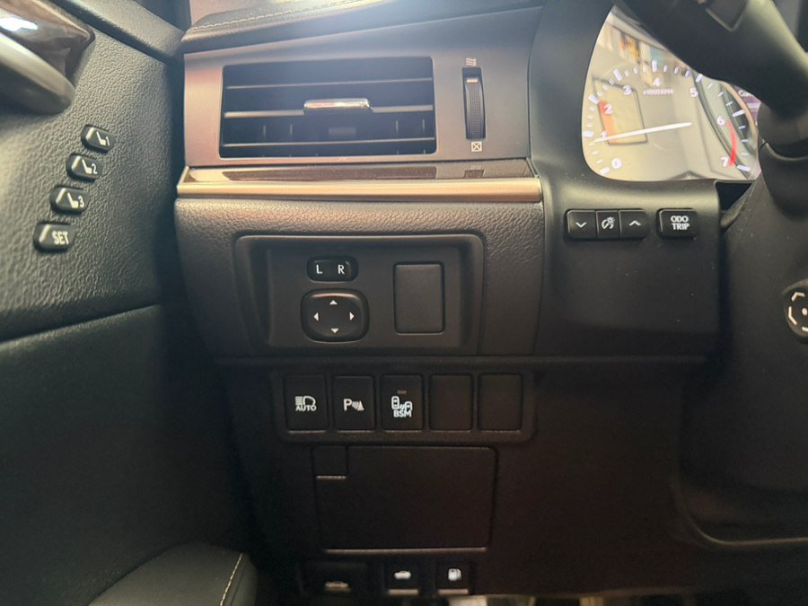 Used 2018 Lexus ES 350 w/ Navigation System Package FWD image 66