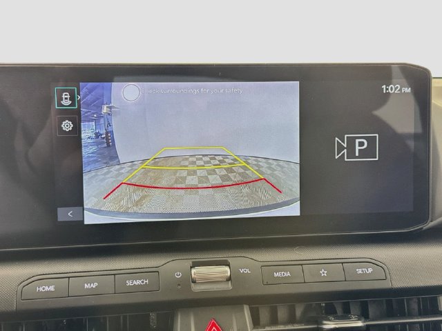 Used 2025 Kia K4 FWD image 18
