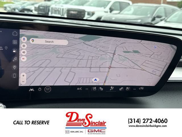 New 2026 Buick Enclave Avenir w/ Super Cruise Package AWD/4WD image 18