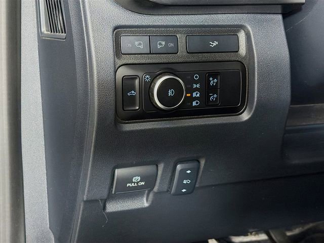 Used 2023 Ford F250 Lariat w/ Lariat Ultimate Package AWD/4WD image 12