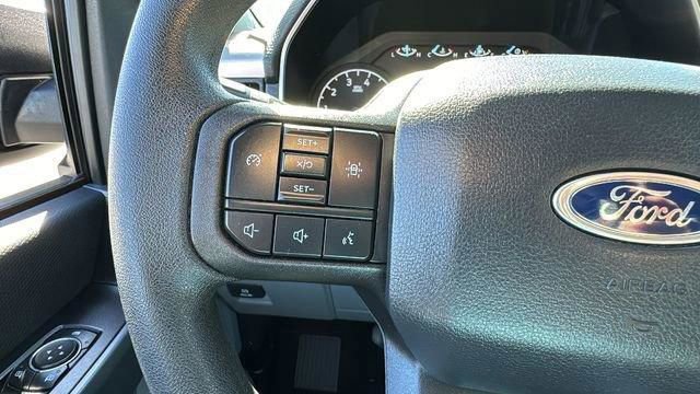 Used 2021 Ford F150 XLT image 12