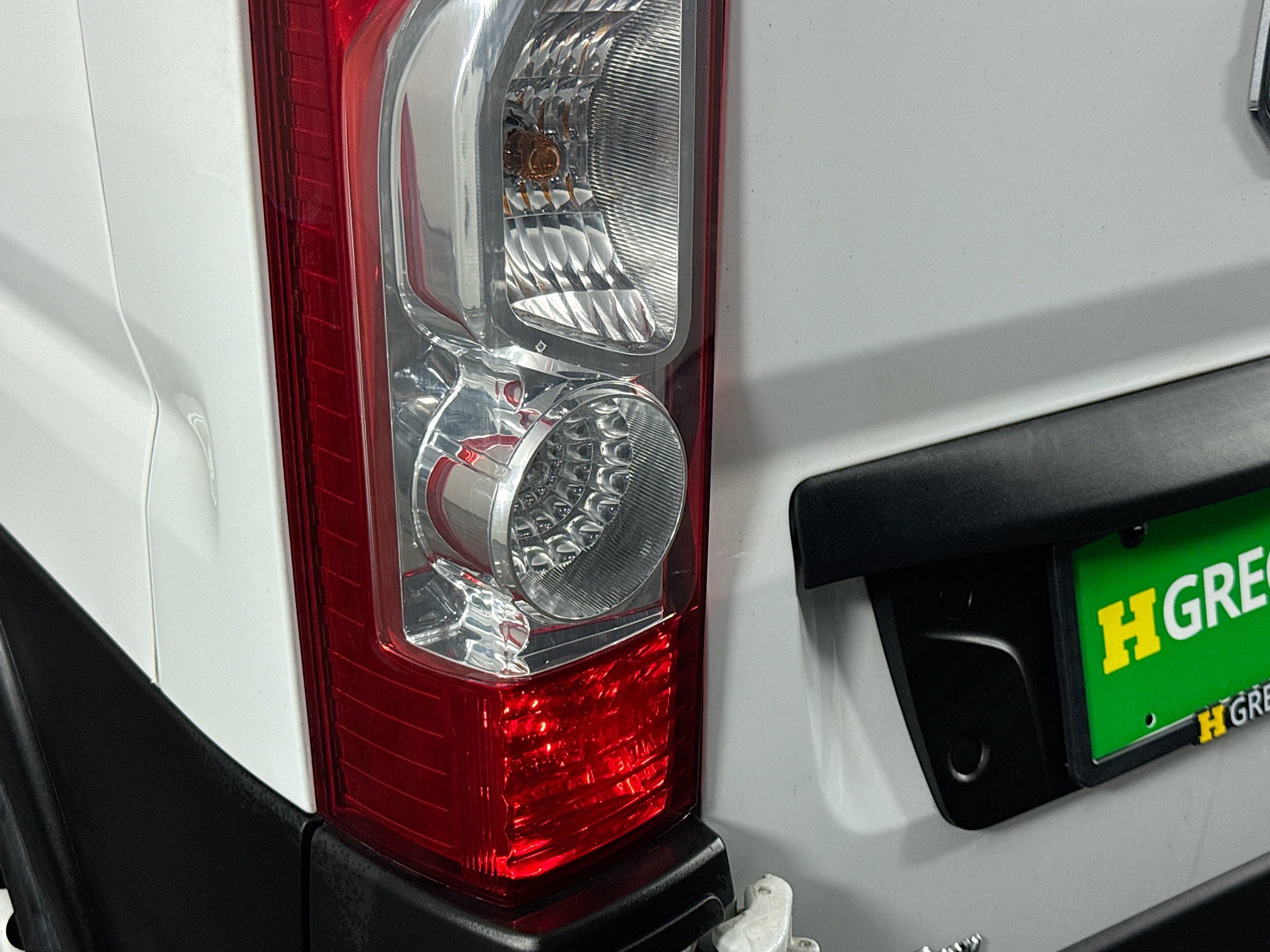 Used 2025 RAM ProMaster 2500 w/ Convenience Group FWD image 30