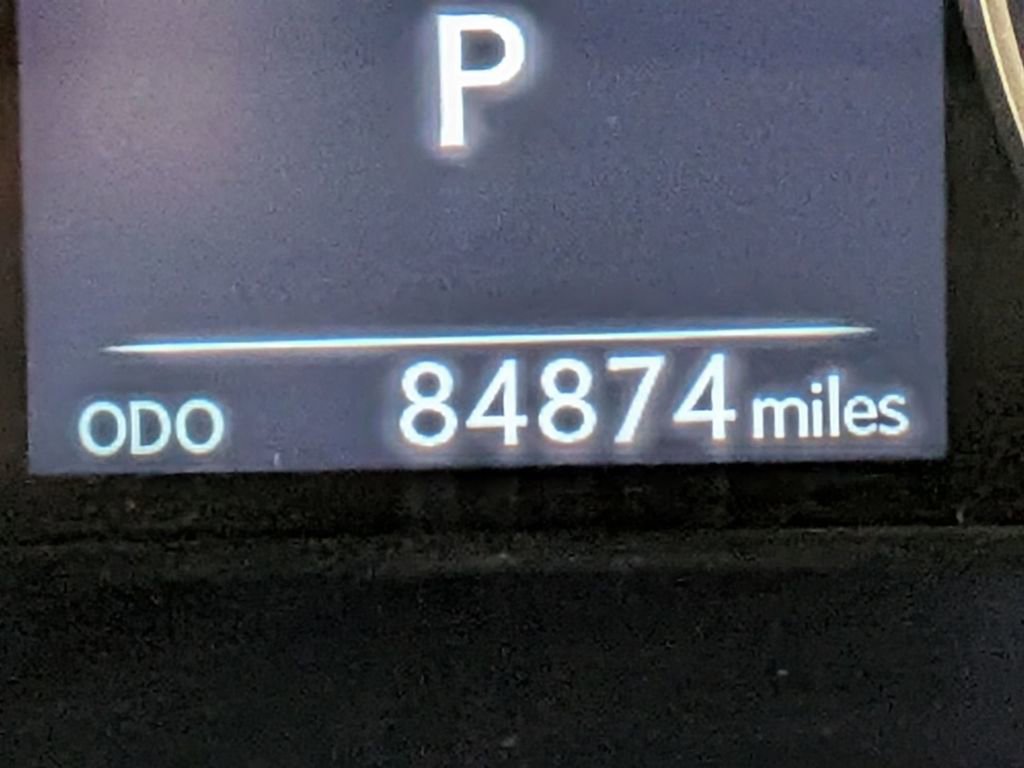 Used 2022 Lexus RX 450h AWD w/ Special Edition image 17