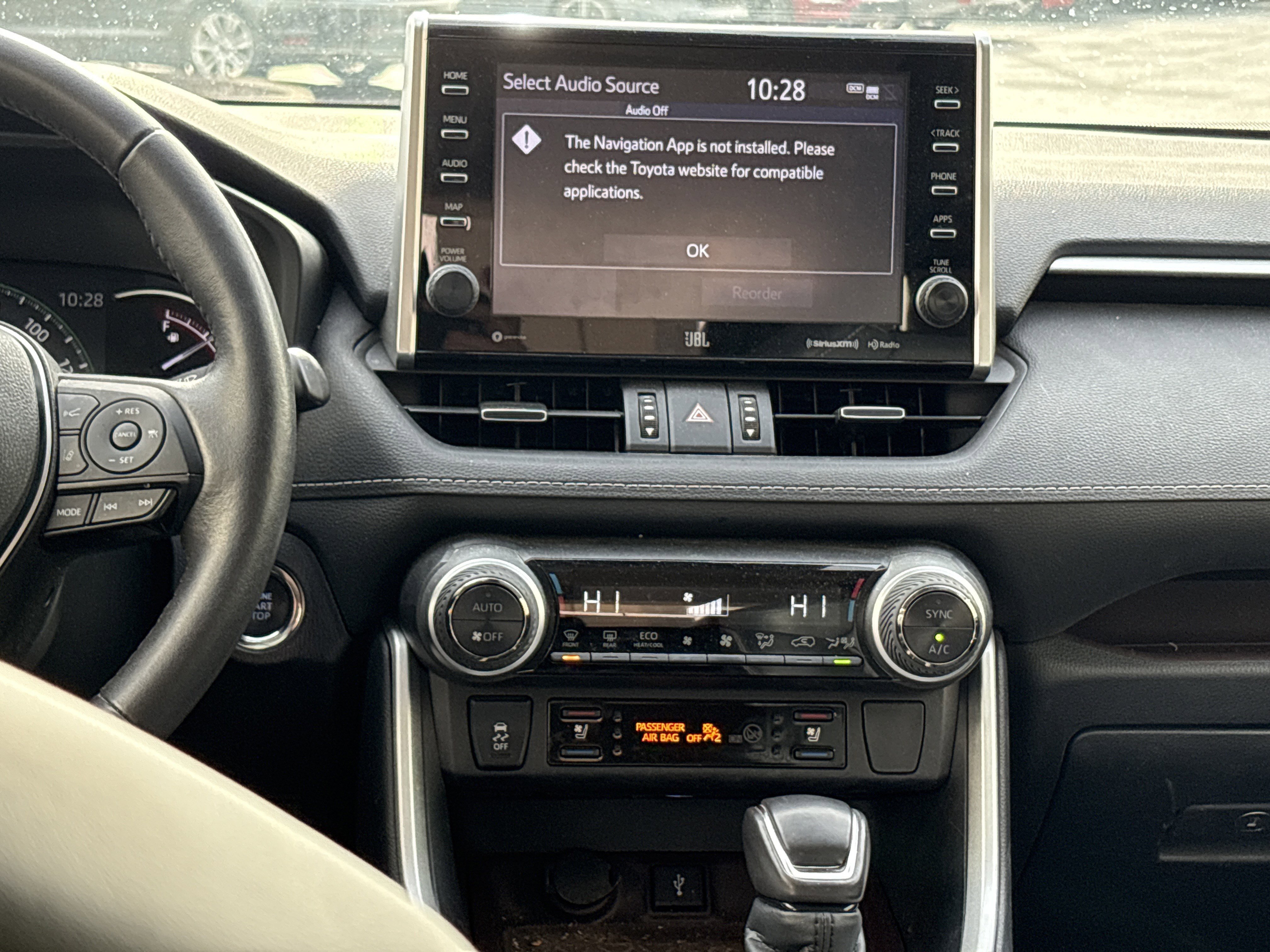 Used 2022 Toyota RAV4 Limited image 30