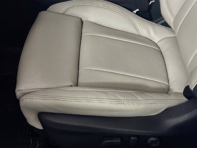 New 2027 Subaru Ascent Limited AWD/4WD image 19