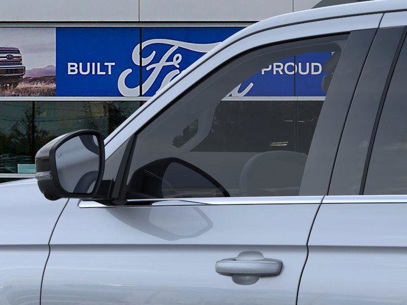 New 2026 Ford Expedition Max Active image 20