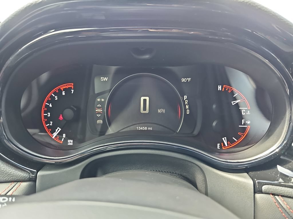 Used 2026 Dodge Durango GT AWD/4WD image 19