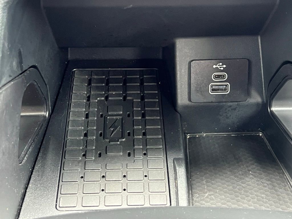 Used 2024 Ford Ranger XLT image 33