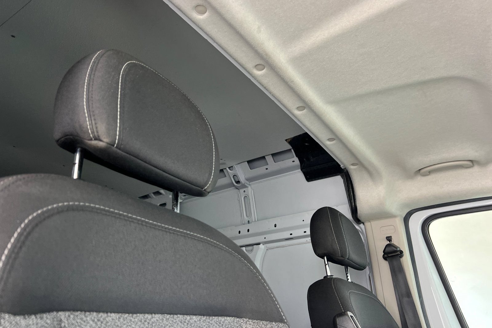 Used 2021 RAM ProMaster 3500 FWD image 19
