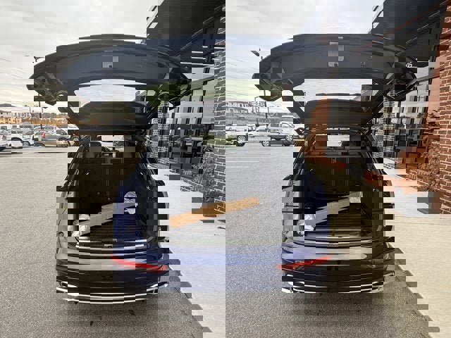 Used 2018 Audi SQ5 Premium Plus image 12