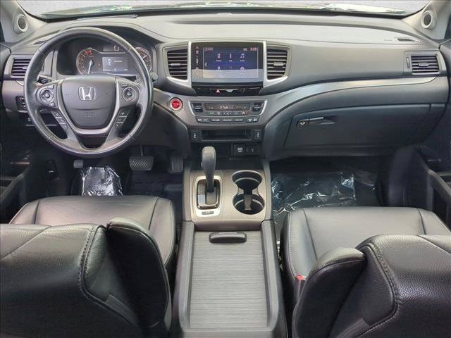 Used 2018 Honda Pilot EX-L image 17