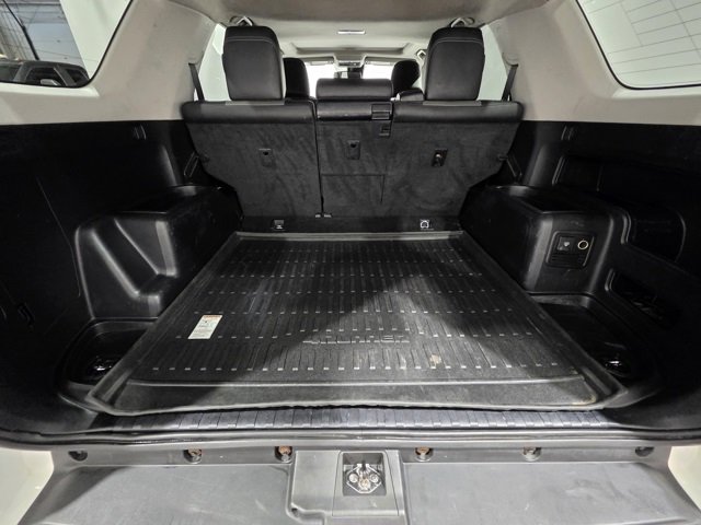 Used 2020 Toyota 4Runner SR5 Premium image 22