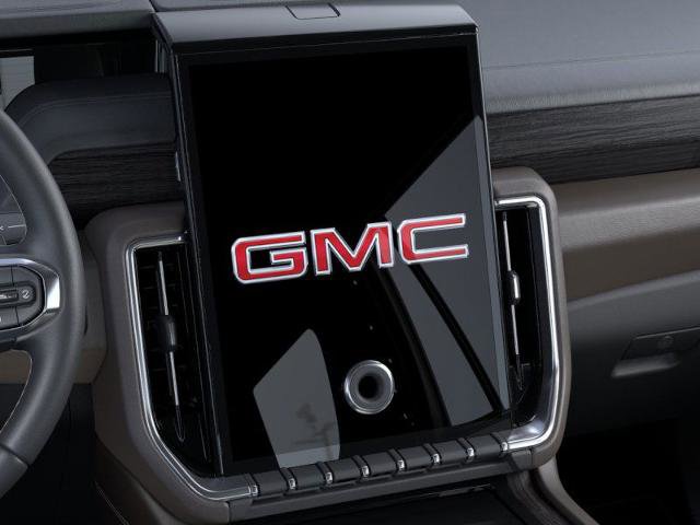 New 2026 GMC Yukon Denali Ultimate image 44