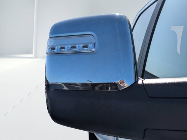 Used 2026 RAM 3500 Laramie AWD/4WD image 10