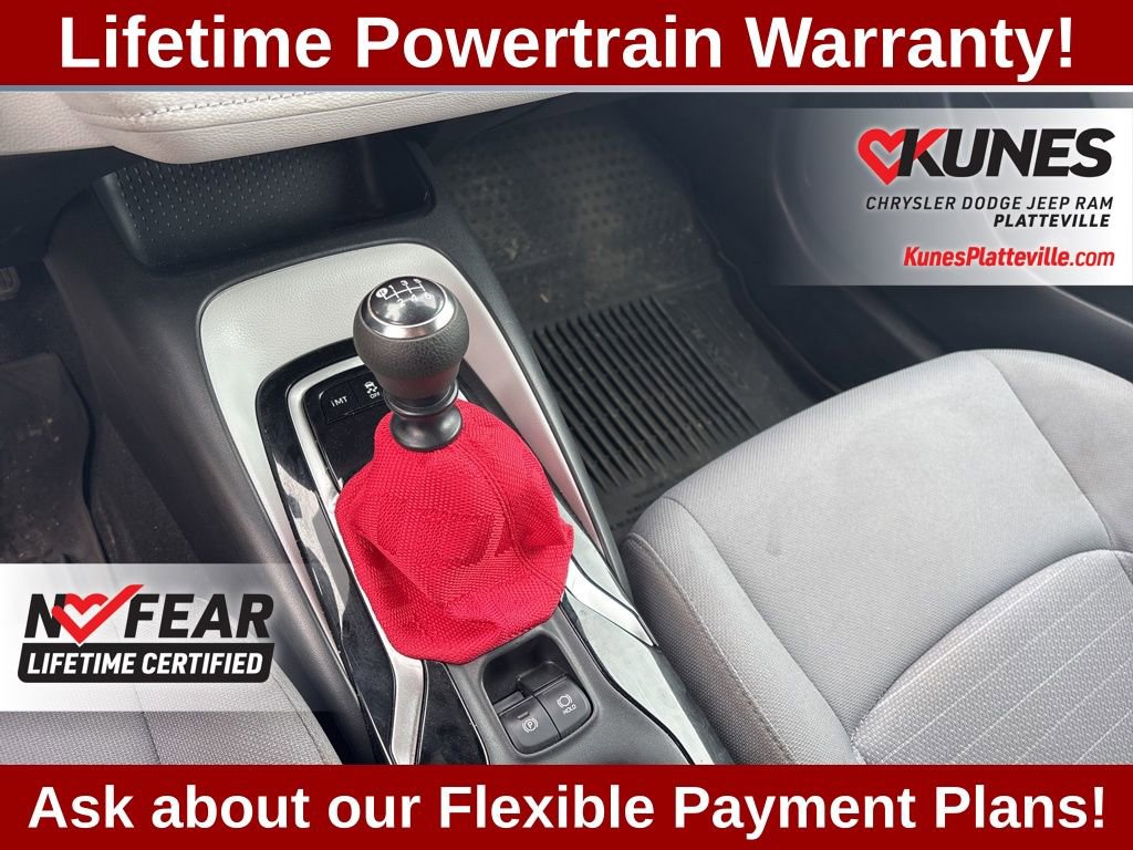 Used 2022 Toyota Corolla SE image 20