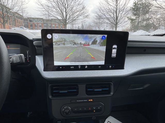 New 2025 Ford Maverick XLT w/ 4K Tow Package image 18