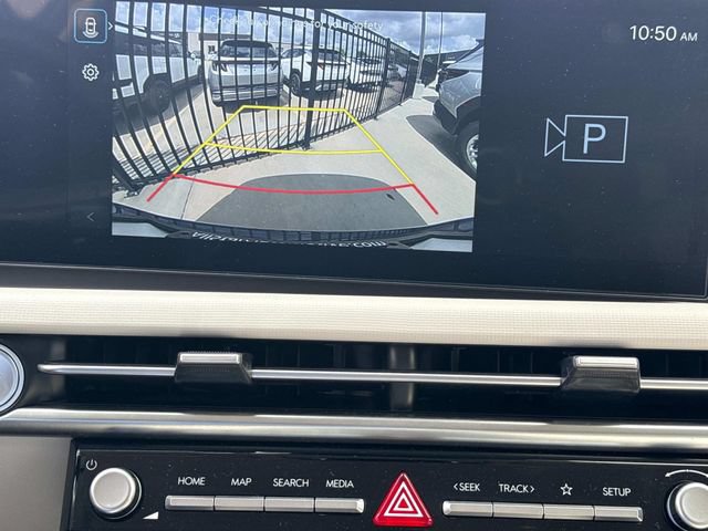 New 2026 Hyundai Tucson SEL FWD image 32