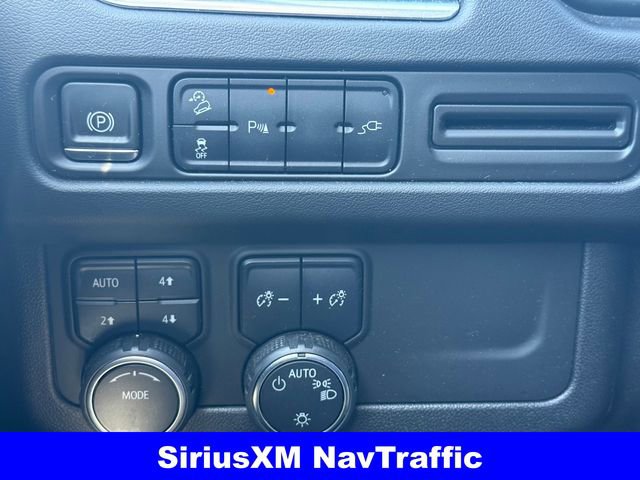 Used 2021 Chevrolet Tahoe Z71 w/ Rear Media and Nav Package AWD/4WD image 20