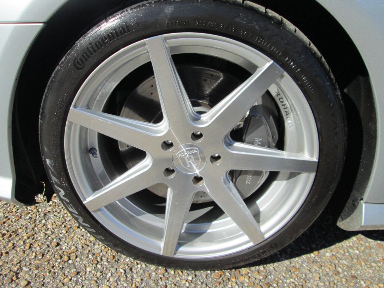 Used 2015 Mercedes-Benz SL 550 image 4