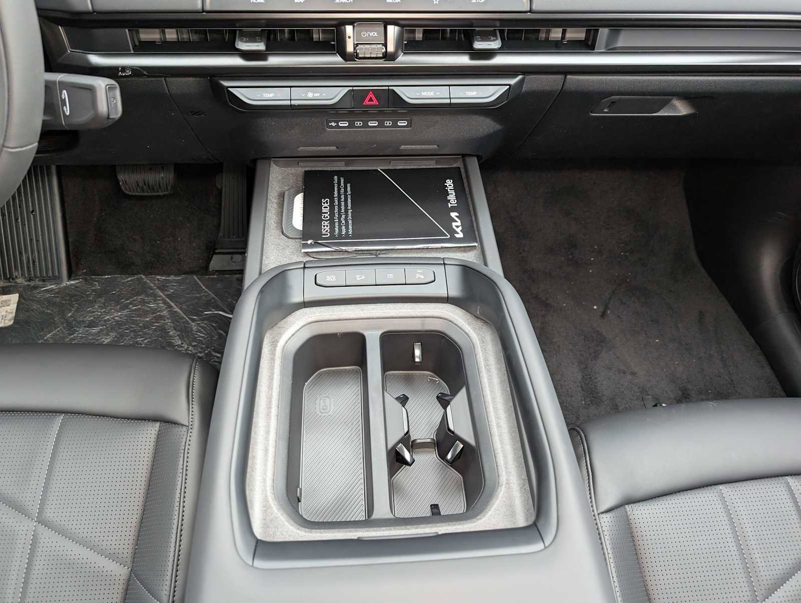 New 2027 Kia Telluride EX X-Line image 13