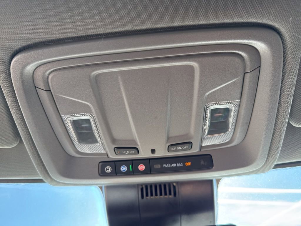 Certified 2024 Chevrolet Silverado 2500 LT image 52