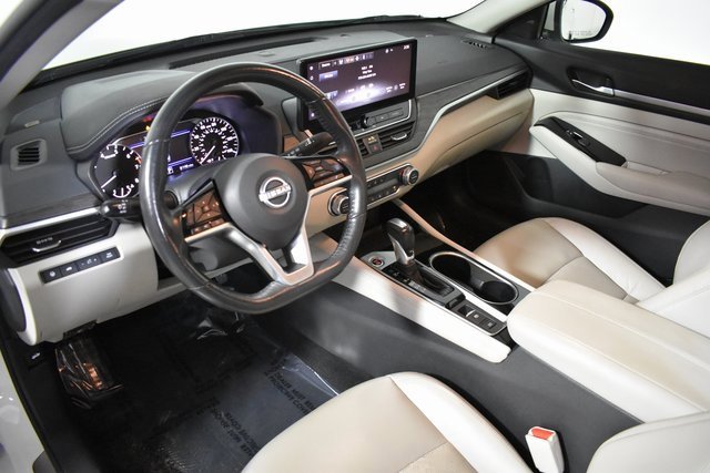 Certified 2023 Nissan Altima 2.5 SL image 13