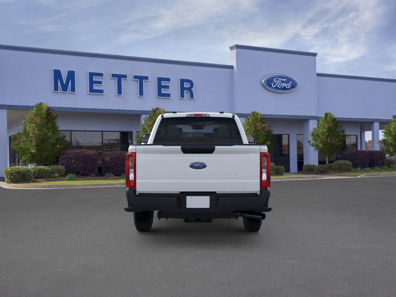 New 2026 Ford F250 XL image 35