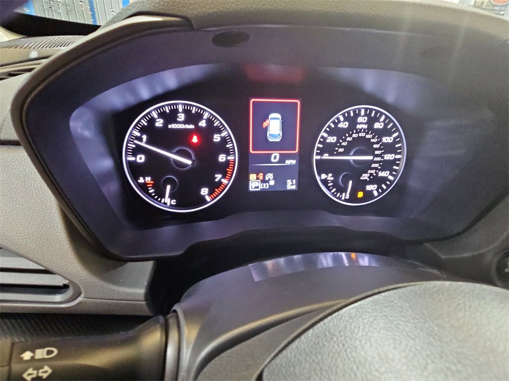 New 2025 Subaru Crosstrek 2.5i Premium image 19