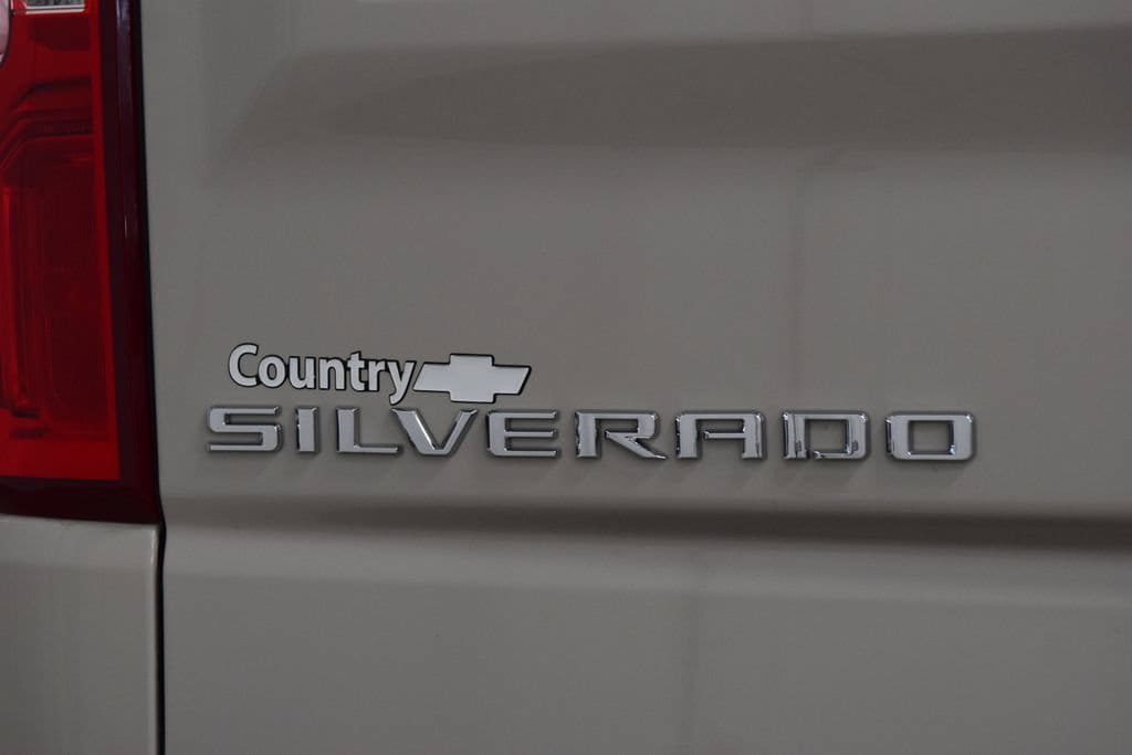 New 2026 Chevrolet Silverado 1500 RST w/ RST Select Package AWD/4WD image 23