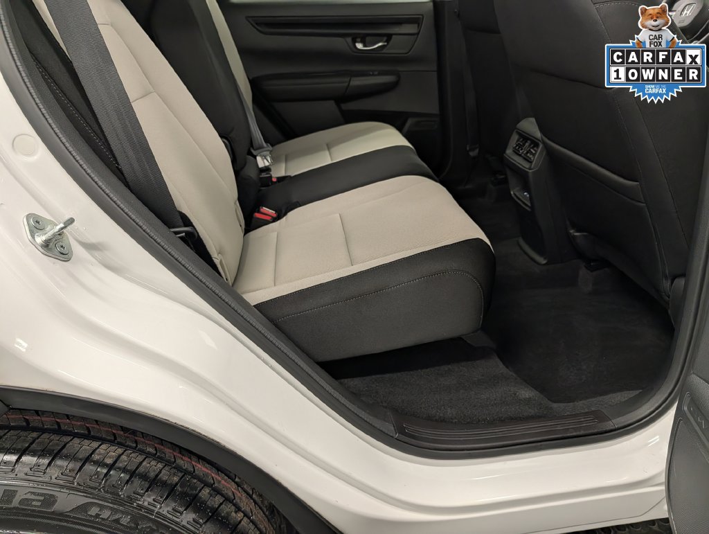 Certified 2024 Honda CR-V EX image 26