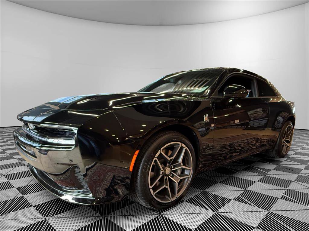 New 2026 Dodge Charger Scat Pack AWD/4WD image 6