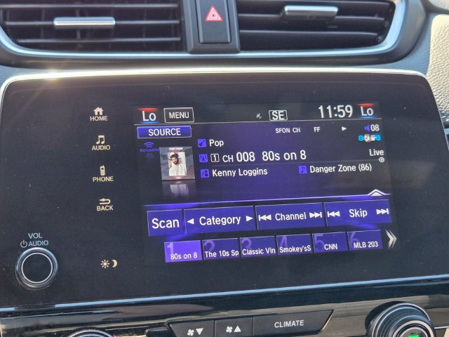 Used 2022 Honda CR-V EX image 27