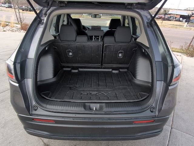 Used 2024 Honda HR-V LX image 29