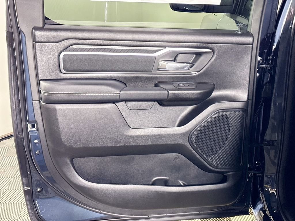 New 2026 RAM 1500 Big Horn image 18