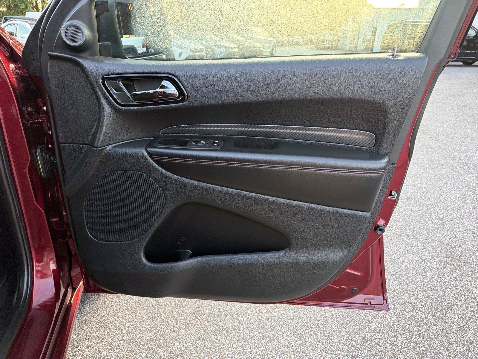 Used 2026 Dodge Durango GT RWD image 13