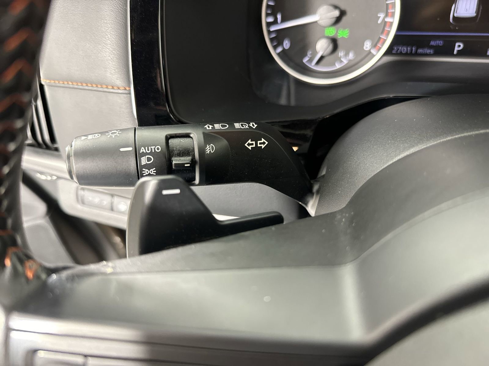 Certified 2024 Nissan Pathfinder Rock Creek image 17