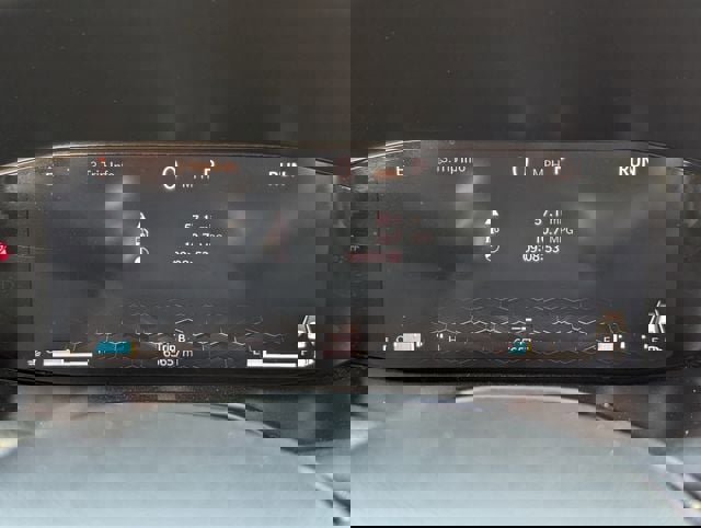 Used 2023 Jeep Compass High Altitude image 14