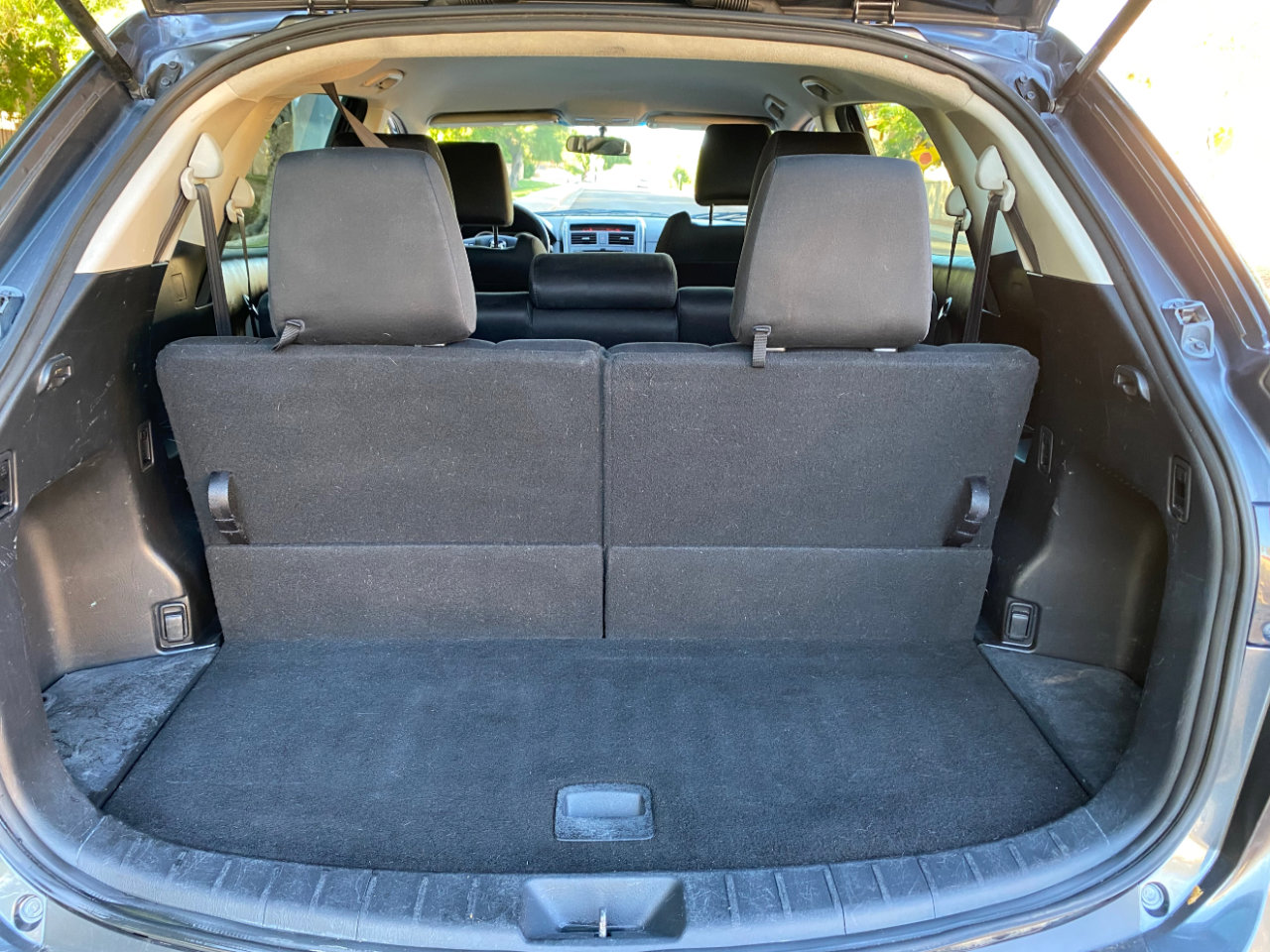 Used 2015 MAZDA CX-9 Sport image 7