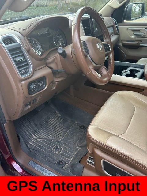 Used 2020 RAM 1500 Laramie image 15