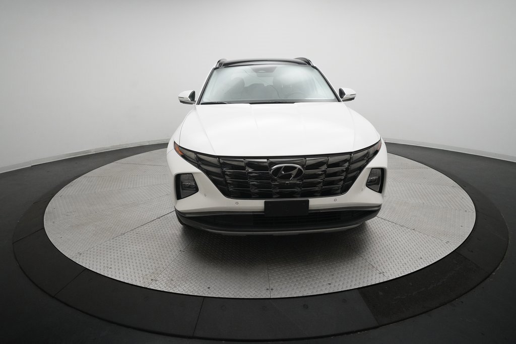 Used 2024 Hyundai Tucson Limited image 11