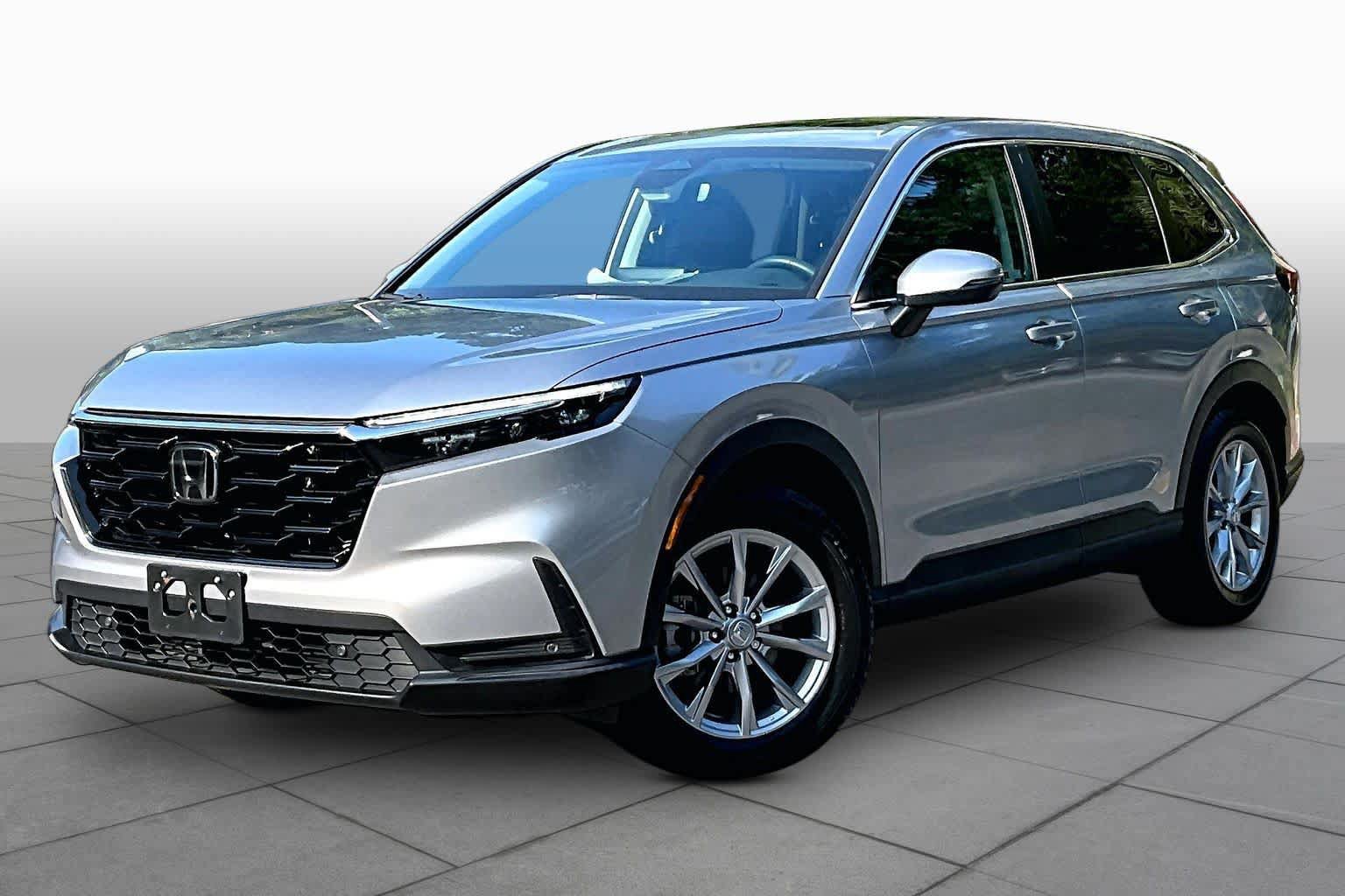 Used 2024 Honda CR-V EX-L image 2